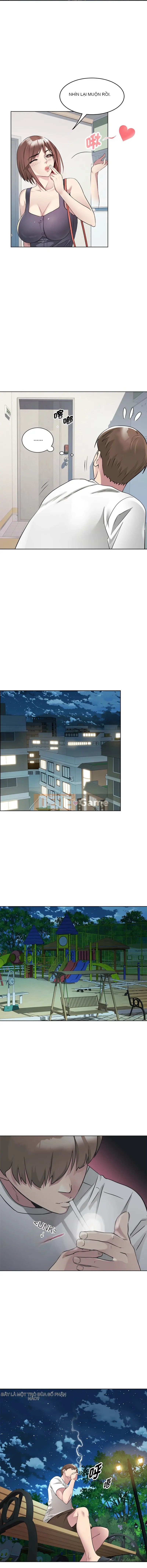 RE : 23 tuổi Chương 1-3