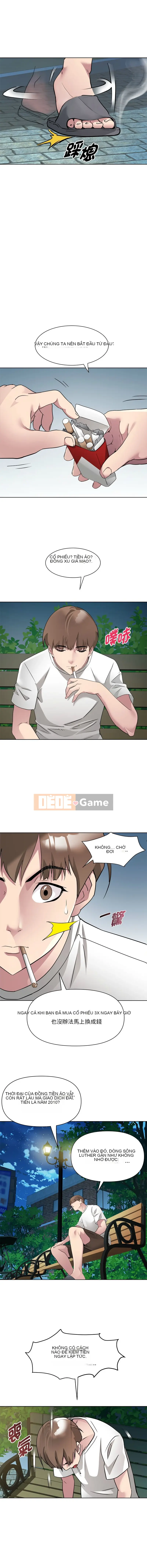 RE : 23 tuổi Chương 1-3