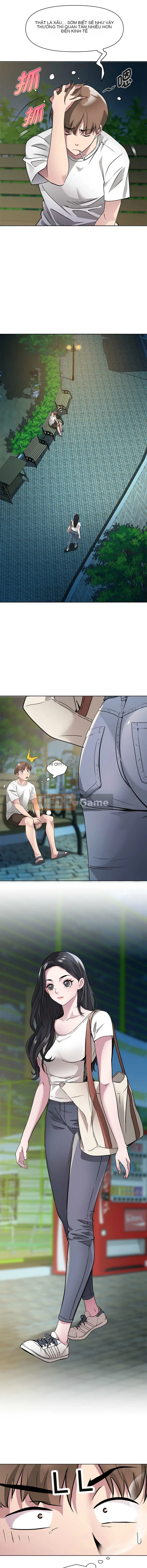 RE : 23 tuổi Chương 1-3