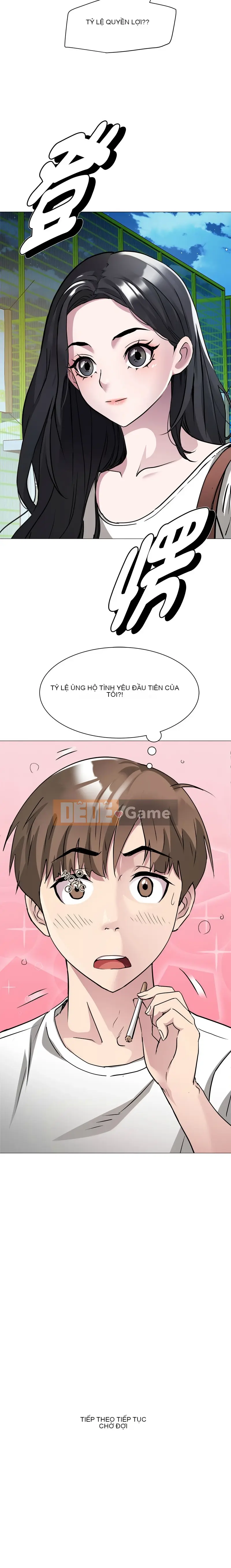 RE : 23 tuổi Chương 1-3