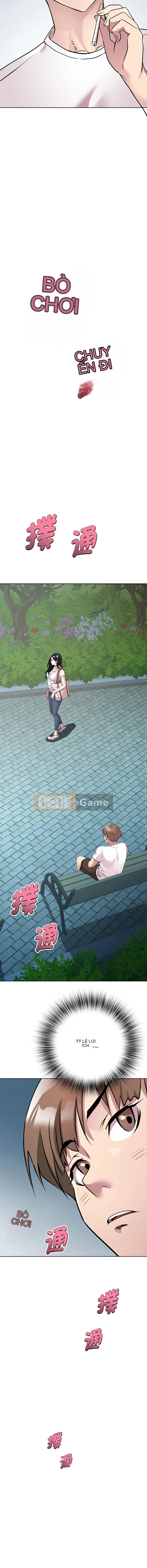 RE : 23 tuổi Chương 1-3