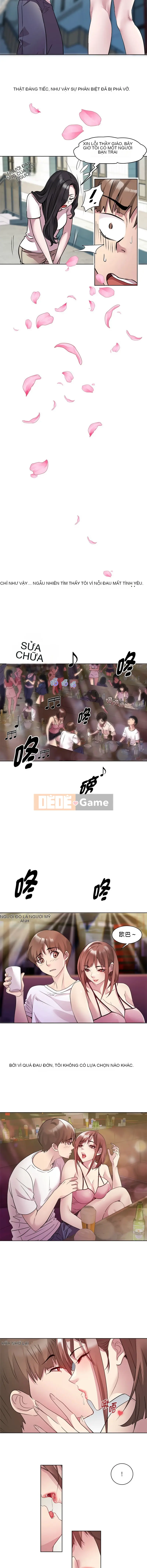 RE : 23 tuổi Chương 1-3