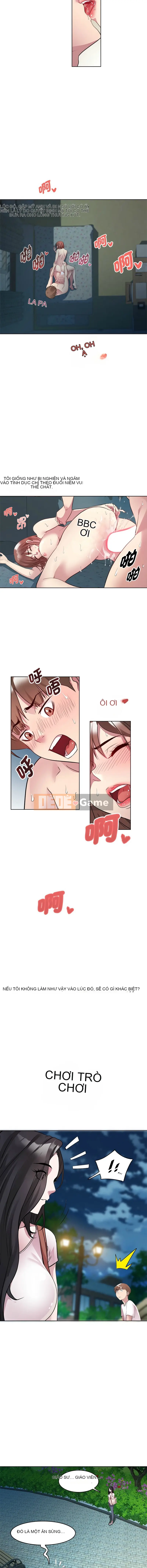 RE : 23 tuổi Chương 1-3