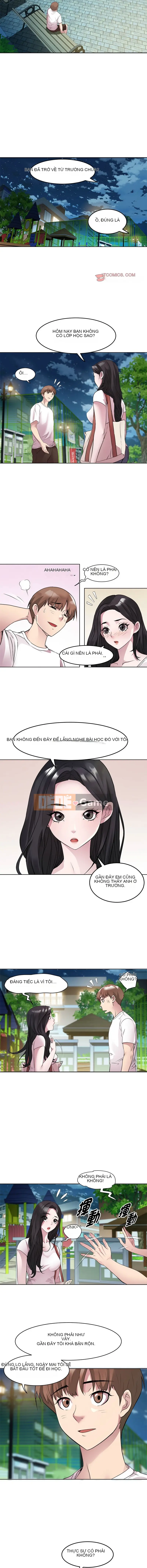 RE : 23 tuổi Chương 1-3