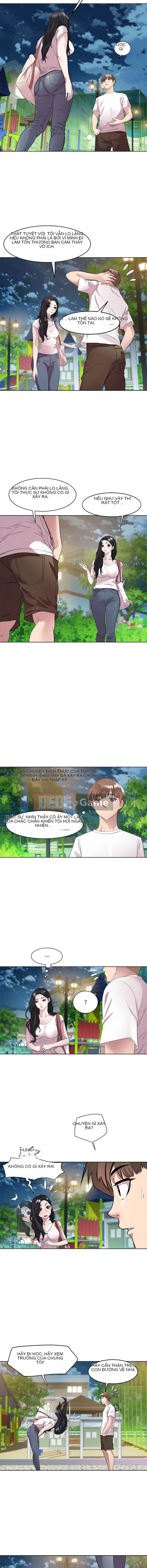 RE : 23 tuổi Chương 1-3