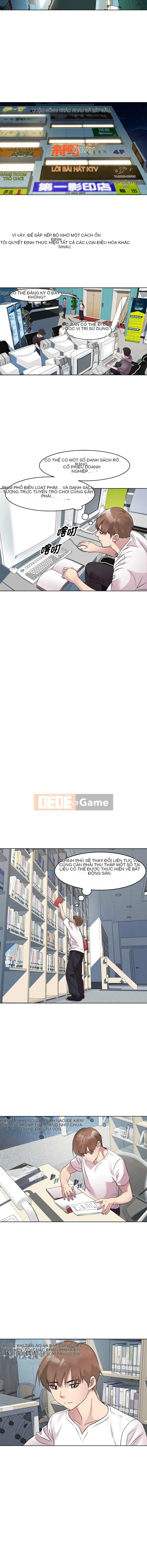 RE : 23 tuổi Chương 1-3