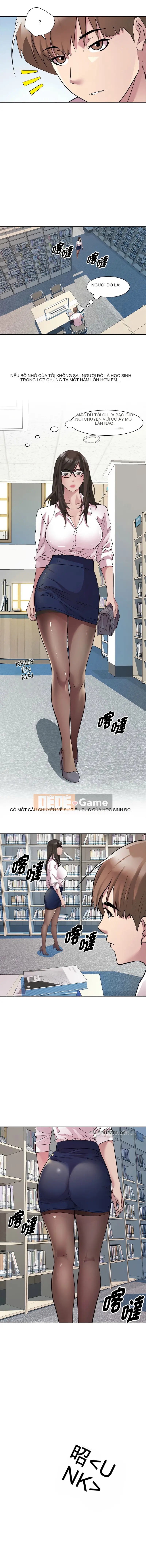 RE : 23 tuổi Chương 1-3