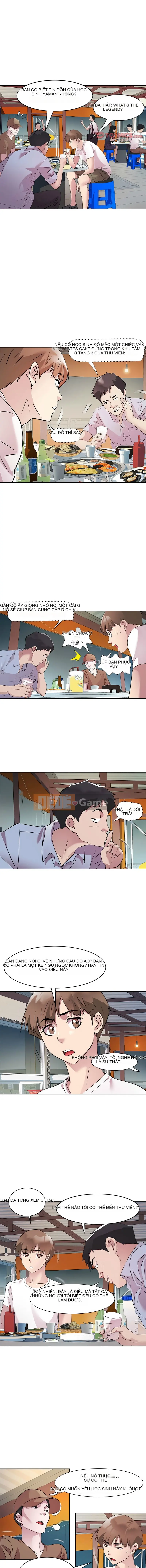 RE : 23 tuổi Chương 1-3