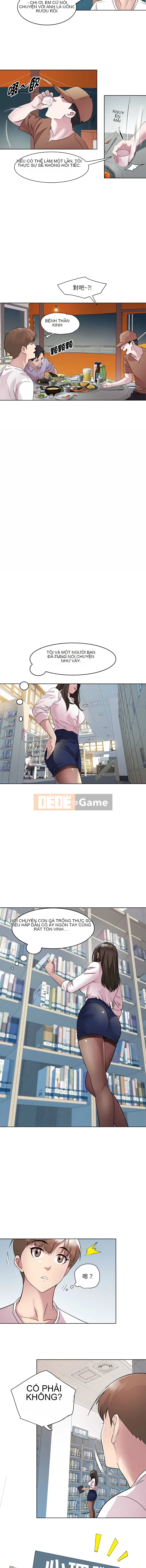 RE : 23 tuổi Chương 1-3