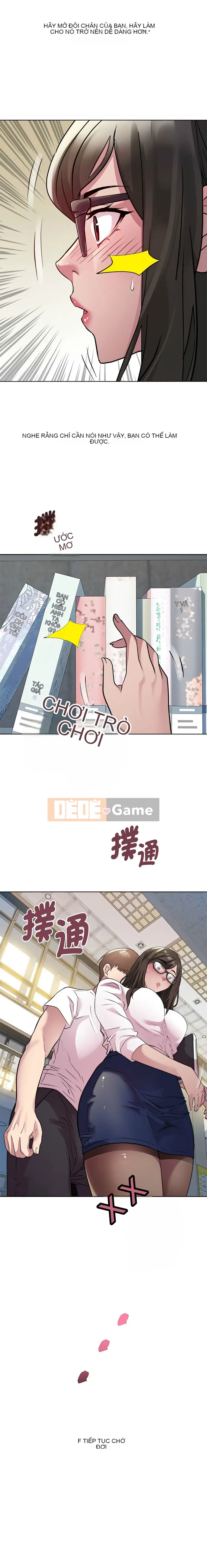 RE : 23 tuổi Chương 1-3