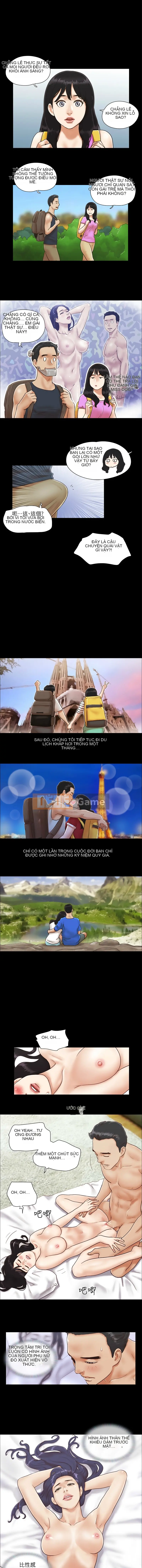 Thỏa thuận tình yêu (bản không kiểm duyệt) Chương 1-30