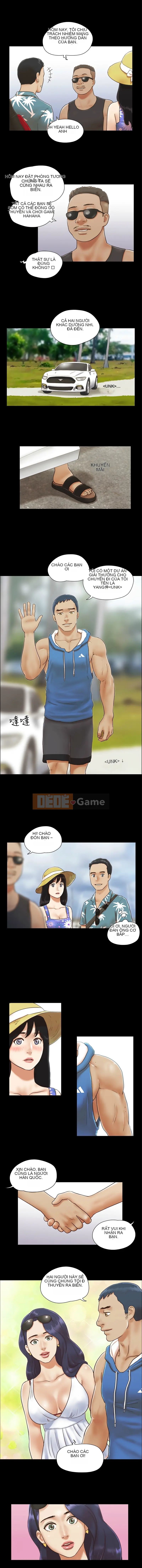 Thỏa thuận tình yêu (bản không kiểm duyệt) Chương 1-30