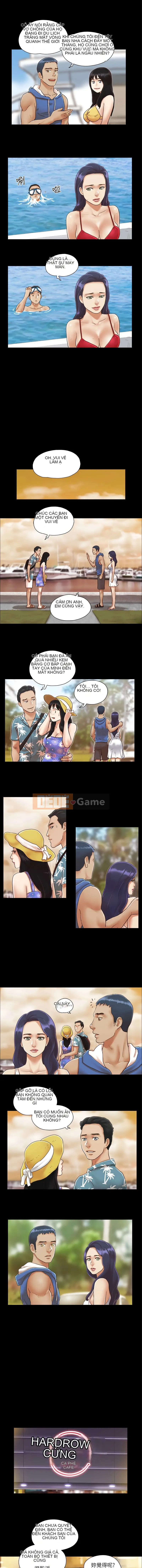 Thỏa thuận tình yêu (bản không kiểm duyệt) Chương 1-30