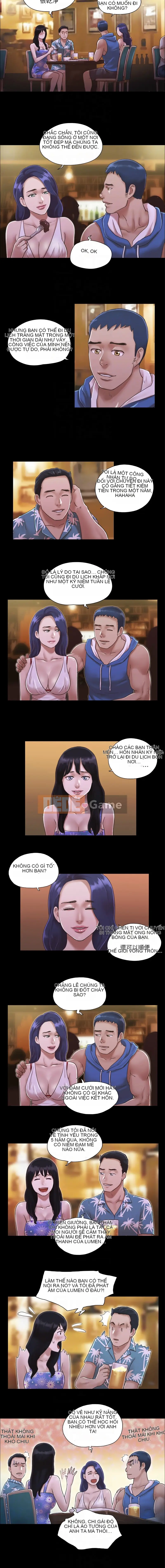 Thỏa thuận tình yêu (bản không kiểm duyệt) Chương 1-30