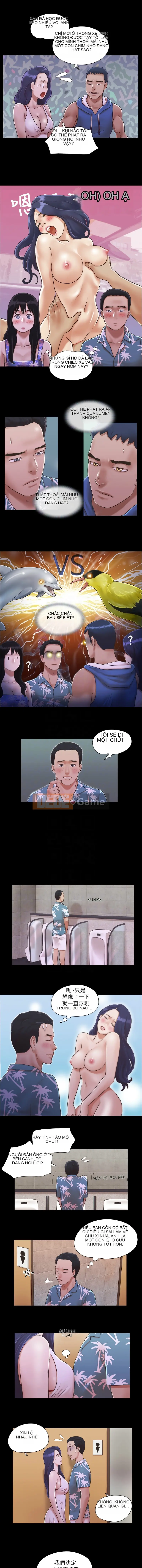 Thỏa thuận tình yêu (bản không kiểm duyệt) Chương 1-30