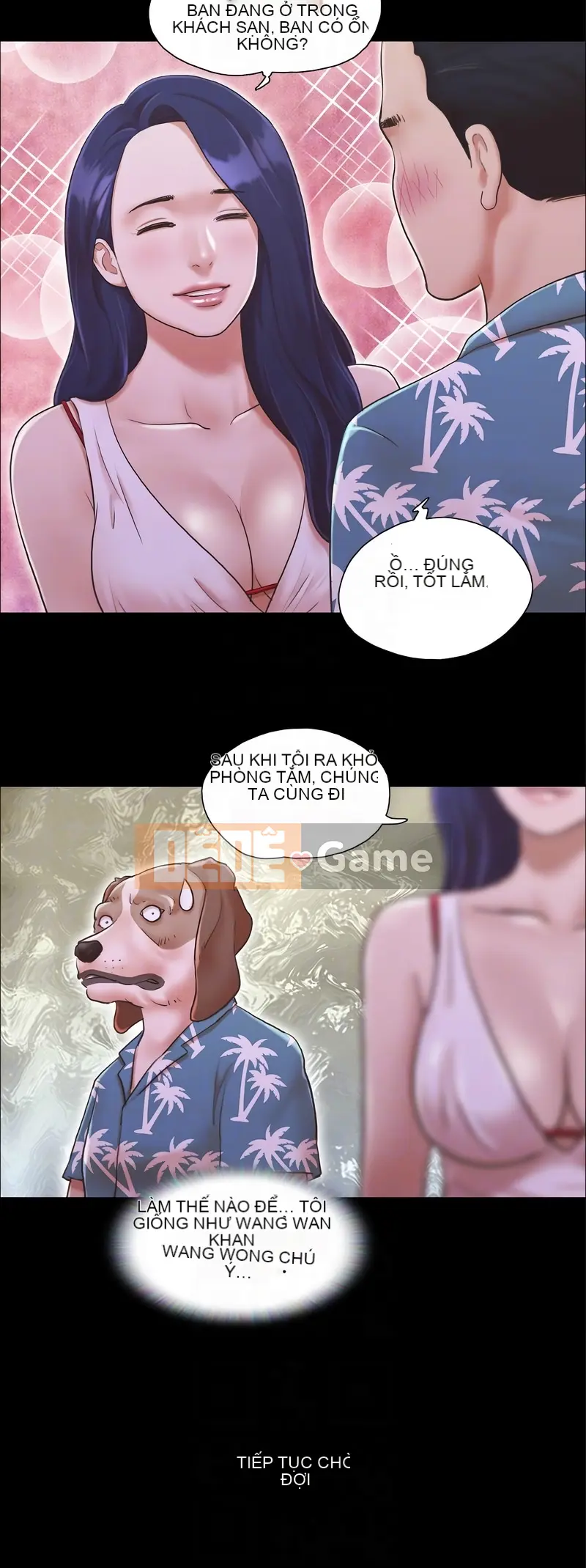 Thỏa thuận tình yêu (bản không kiểm duyệt) Chương 1-30