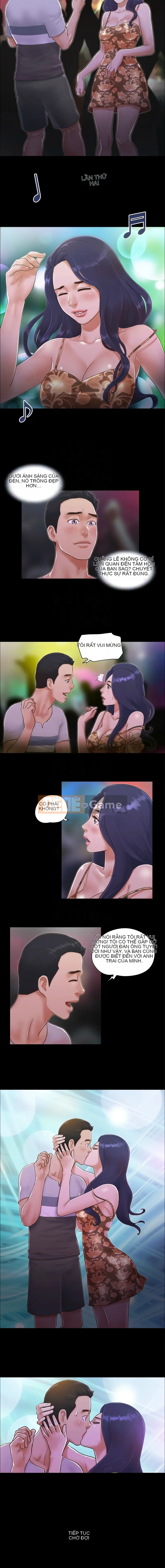 Thỏa thuận tình yêu (bản không kiểm duyệt) Chương 1-30