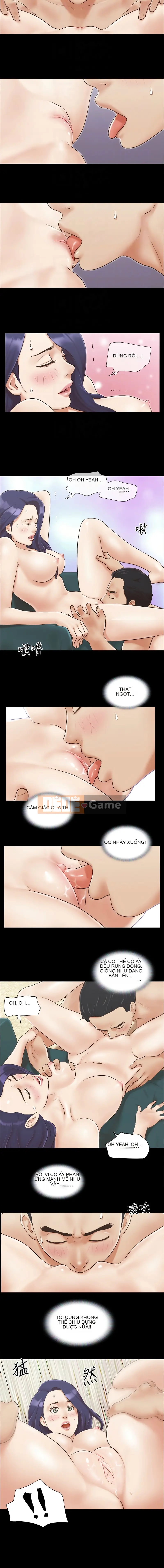 Thỏa thuận tình yêu (bản không kiểm duyệt) Chương 1-30