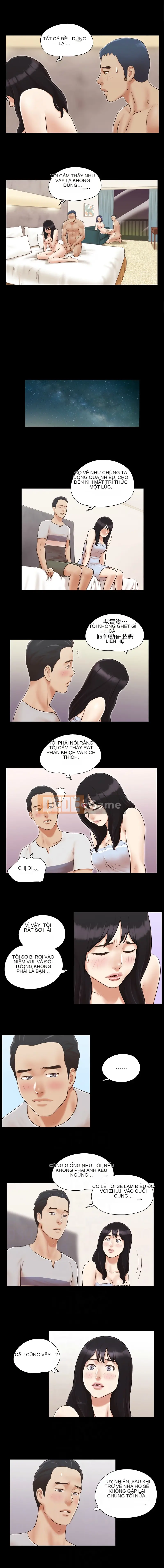 Thỏa thuận tình yêu (bản không kiểm duyệt) Chương 1-30