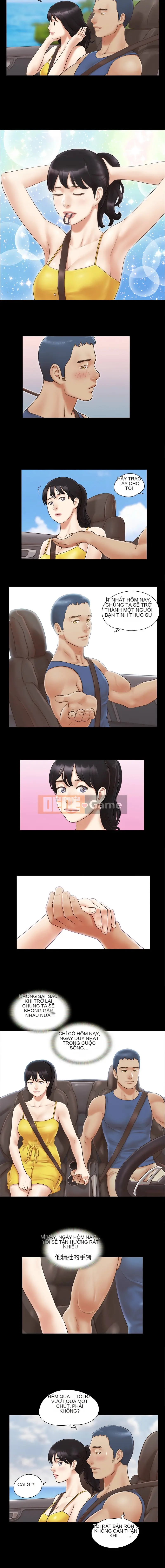 Thỏa thuận tình yêu (bản không kiểm duyệt) Chương 1-30