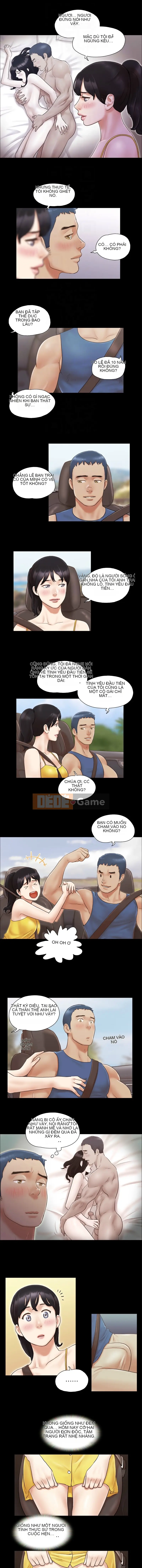 Thỏa thuận tình yêu (bản không kiểm duyệt) Chương 1-30