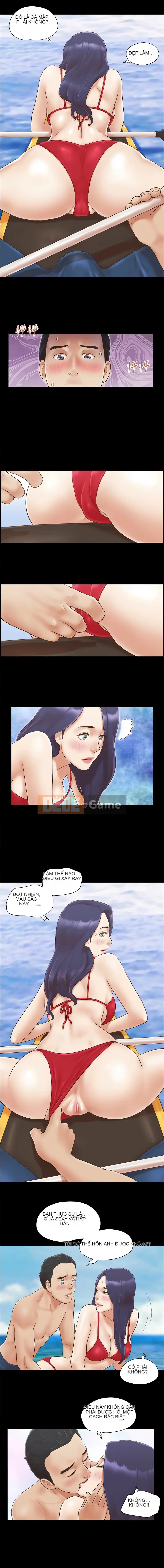 Thỏa thuận tình yêu (bản không kiểm duyệt) Chương 1-30