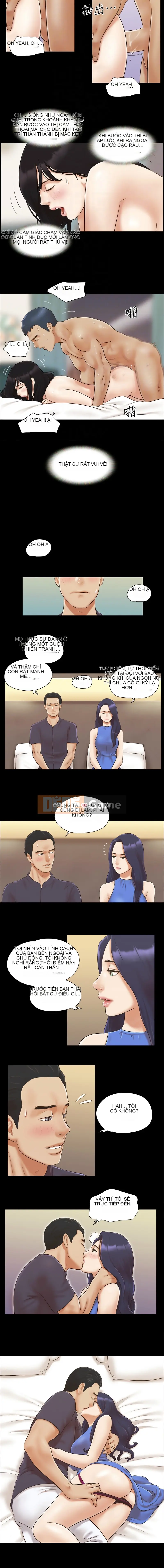 Thỏa thuận tình yêu (bản không kiểm duyệt) Chương 1-30