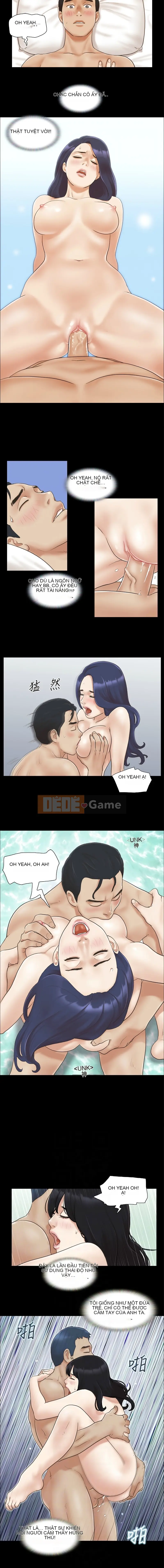 Thỏa thuận tình yêu (bản không kiểm duyệt) Chương 1-30