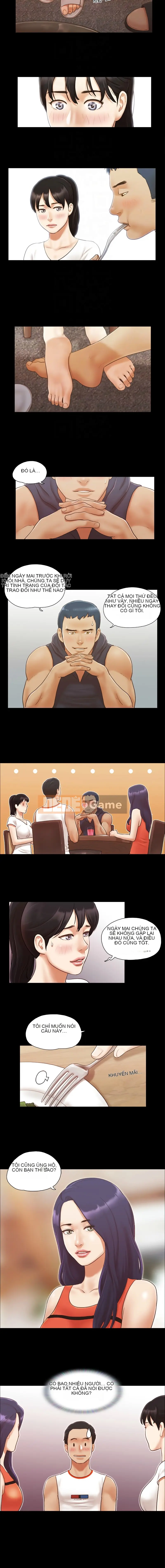 Thỏa thuận tình yêu (bản không kiểm duyệt) Chương 1-30