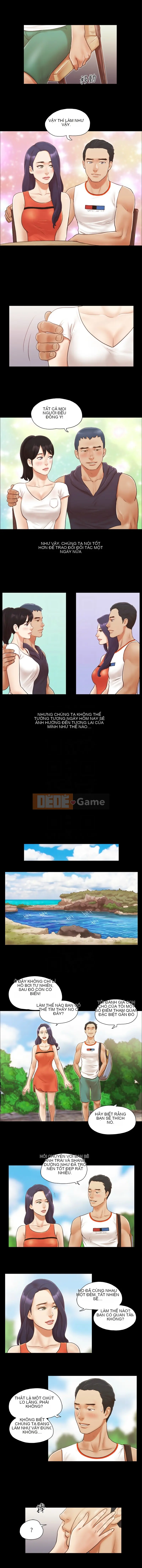 Thỏa thuận tình yêu (bản không kiểm duyệt) Chương 1-30