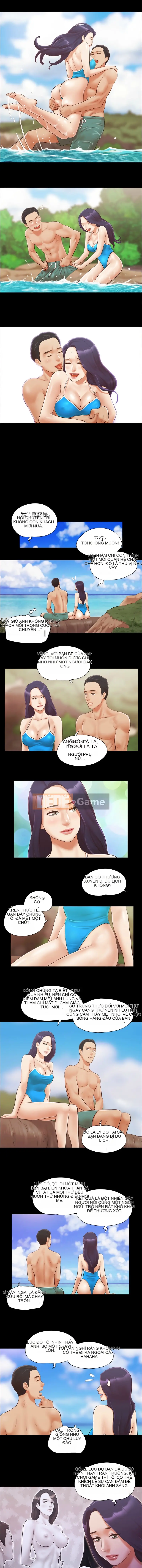 Thỏa thuận tình yêu (bản không kiểm duyệt) Chương 1-30