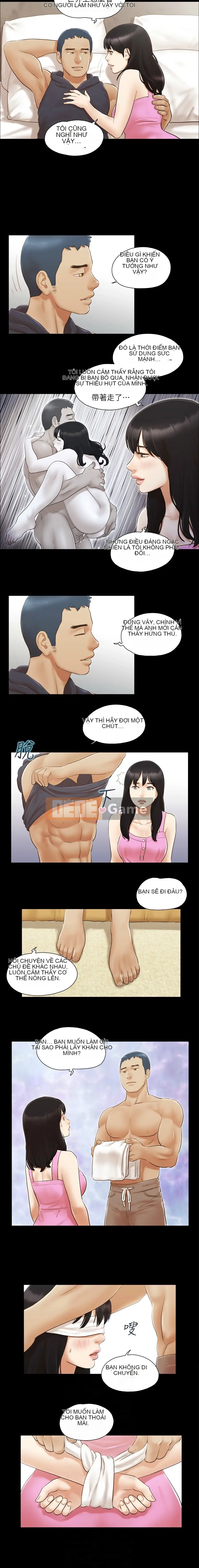 Thỏa thuận tình yêu (bản không kiểm duyệt) Chương 1-30