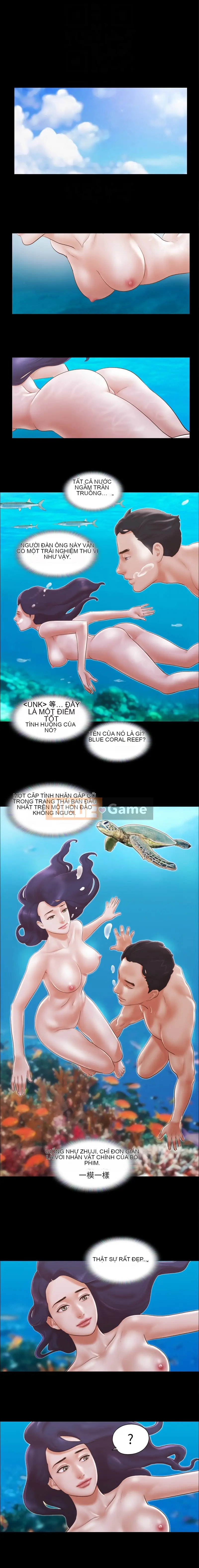 Thỏa thuận tình yêu (bản không kiểm duyệt) Chương 1-30