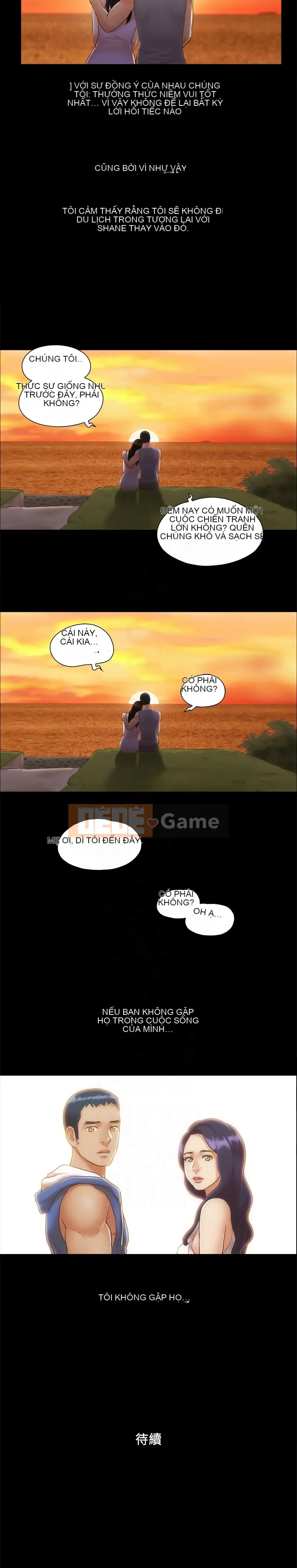 Thỏa thuận tình yêu (bản không kiểm duyệt) Chương 1-30