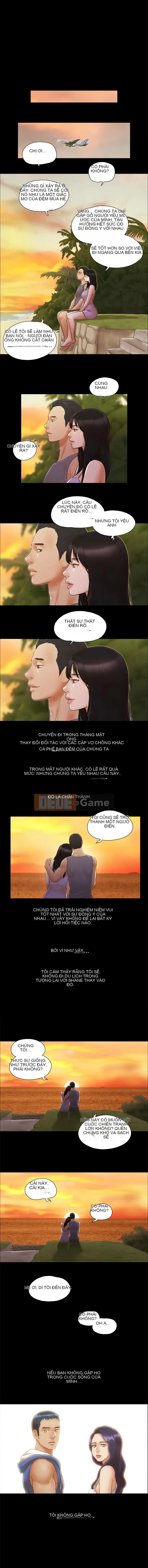 Thỏa thuận tình yêu (bản không kiểm duyệt) Chương 1-30