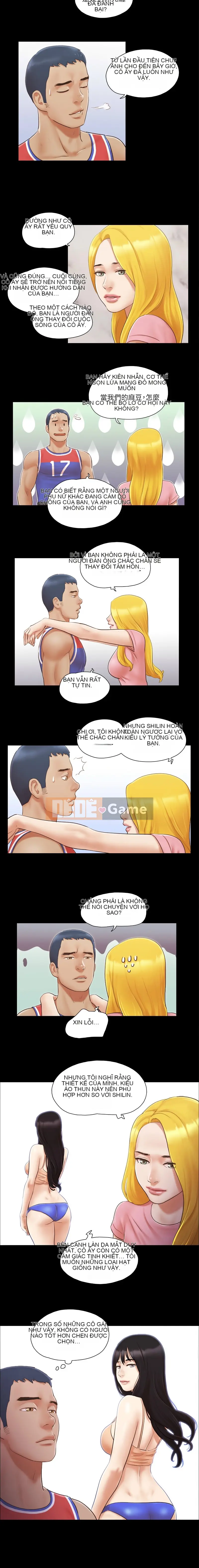 Thỏa thuận tình yêu (bản không kiểm duyệt) Chương 1-30