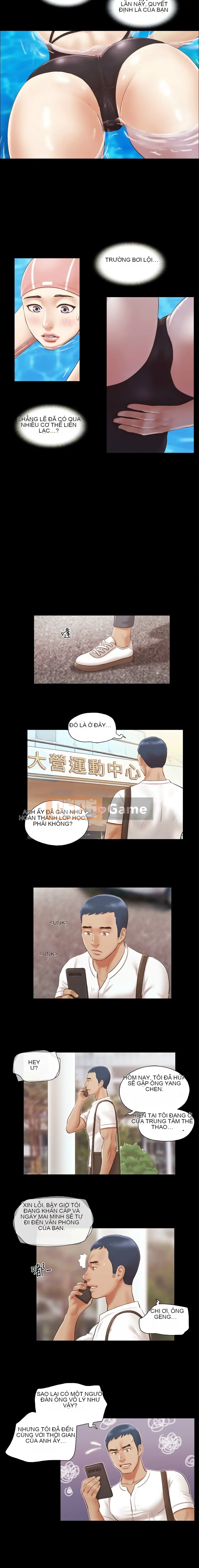 Thỏa thuận tình yêu (bản không kiểm duyệt) Chương 1-30