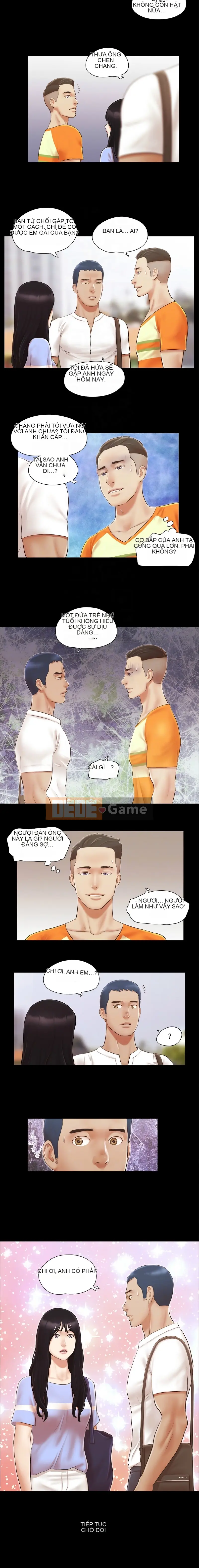 Thỏa thuận tình yêu (bản không kiểm duyệt) Chương 1-30