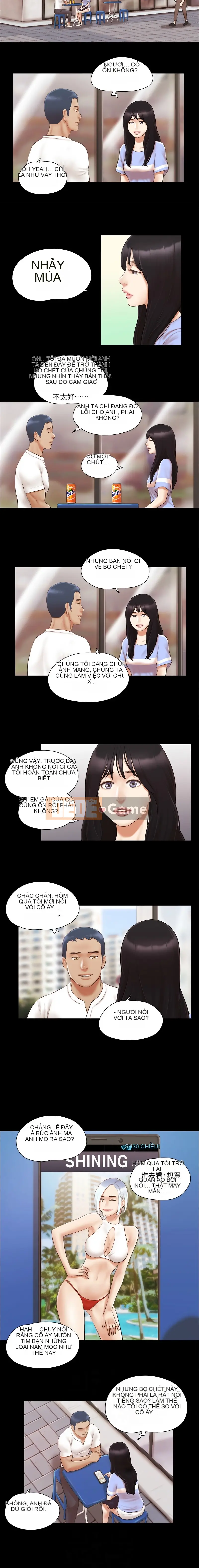 Thỏa thuận tình yêu (bản không kiểm duyệt) Chương 1-30