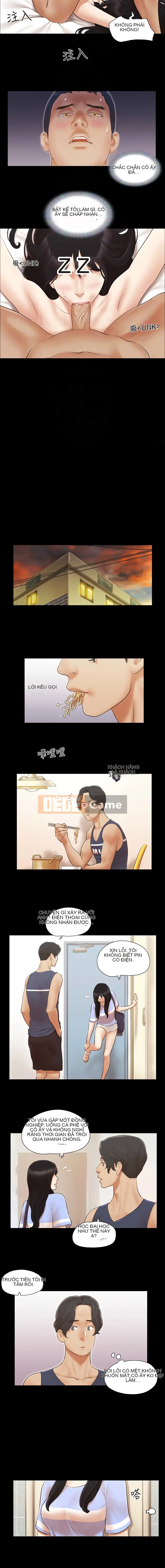 Thỏa thuận tình yêu (bản không kiểm duyệt) Chương 1-30