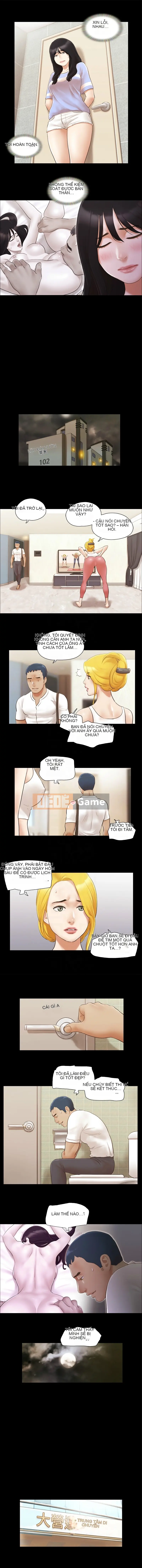 Thỏa thuận tình yêu (bản không kiểm duyệt) Chương 1-30