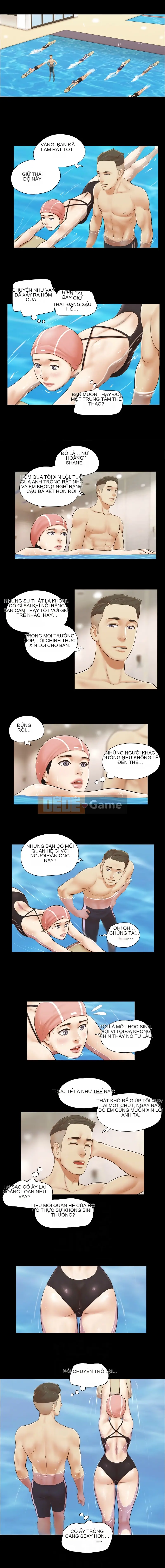 Thỏa thuận tình yêu (bản không kiểm duyệt) Chương 1-30