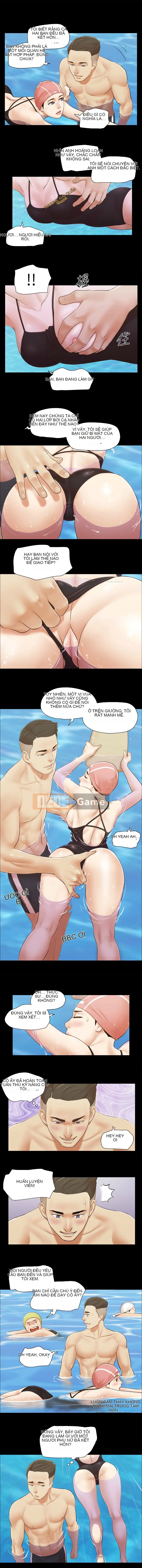 Thỏa thuận tình yêu (bản không kiểm duyệt) Chương 1-30