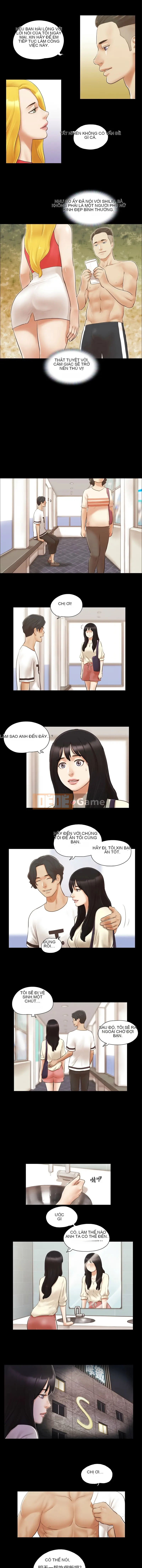 Thỏa thuận tình yêu (bản không kiểm duyệt) Chương 1-30