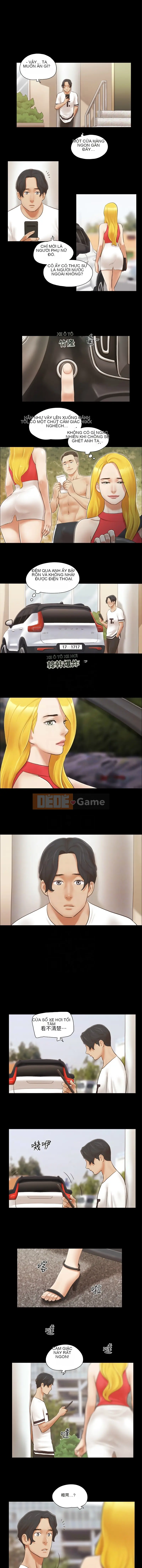 Thỏa thuận tình yêu (bản không kiểm duyệt) Chương 1-30