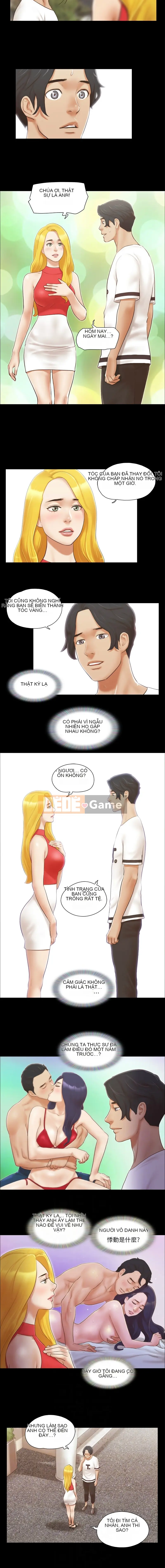 Thỏa thuận tình yêu (bản không kiểm duyệt) Chương 1-30