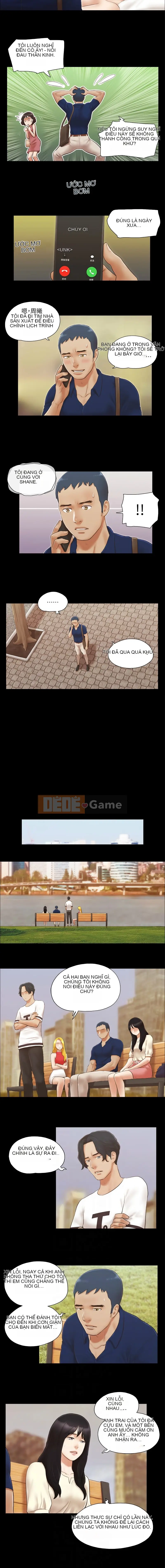 Thỏa thuận tình yêu (bản không kiểm duyệt) Chương 1-30