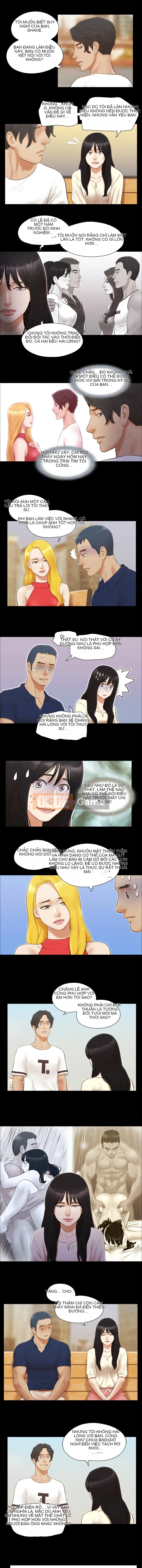 Thỏa thuận tình yêu (bản không kiểm duyệt) Chương 1-30