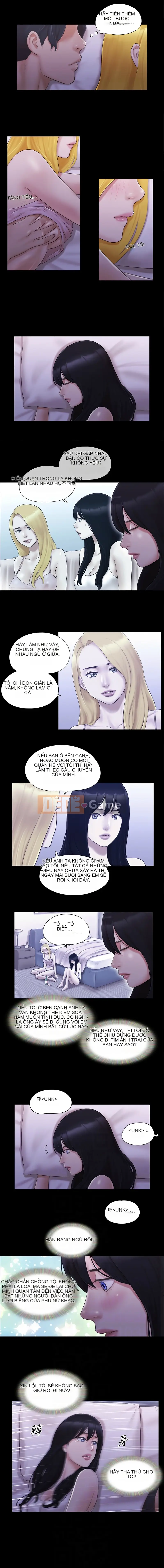 Thỏa thuận tình yêu (bản không kiểm duyệt) Chương 1-30