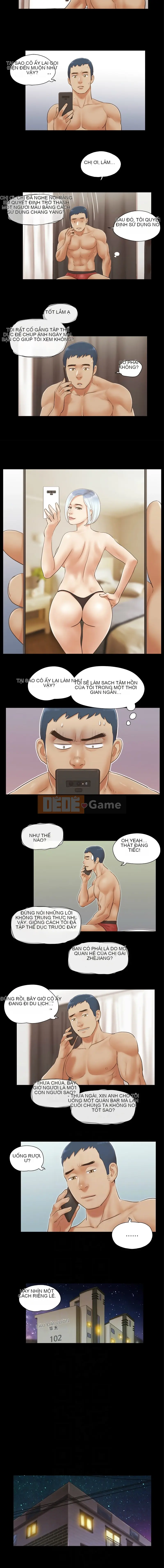 Thỏa thuận tình yêu (bản không kiểm duyệt) Chương 1-30